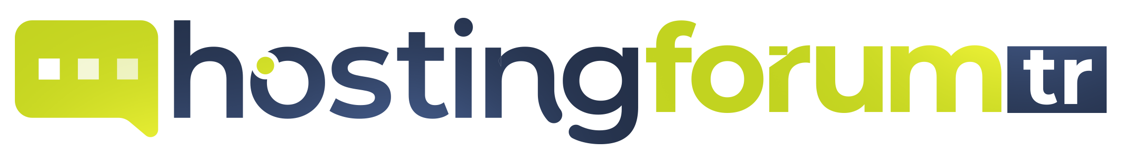 HostingForum | Web Hosting ve Sunucu Dünyasının Buluşma Noktası