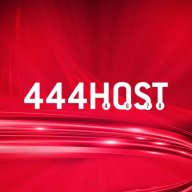 444host